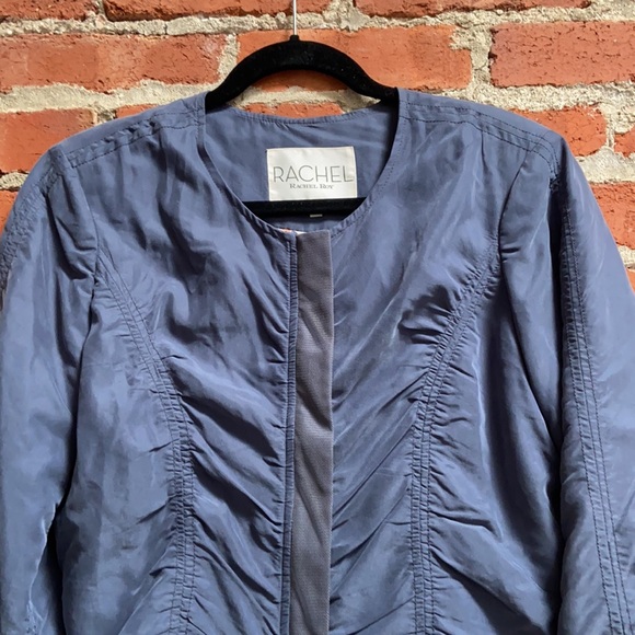 Rachel Roy Jacket - Picture 4 of 7